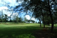 Bukit Jawi Golf Resort (